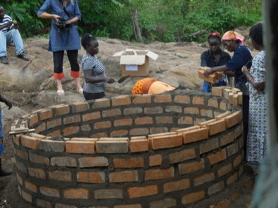 Women In Natural Resources Management – The Africa Institute Blog